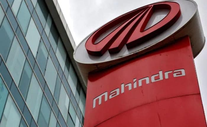 SightsIn Plus Article: Mahindra & Mahindra Group rejigs leadership team