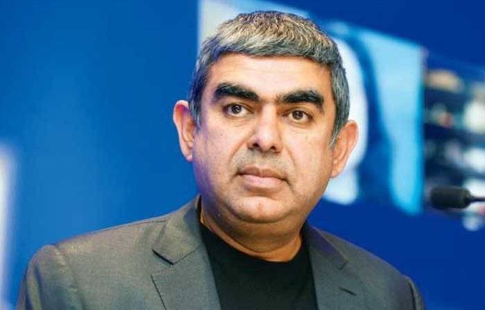Former Infosys CEO Vishal Sikka joins Oracle’s board of directors