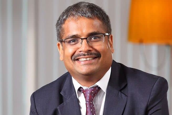 Dilipkumar Khandelwal joins Deutsche Bank as Chief Information Officer