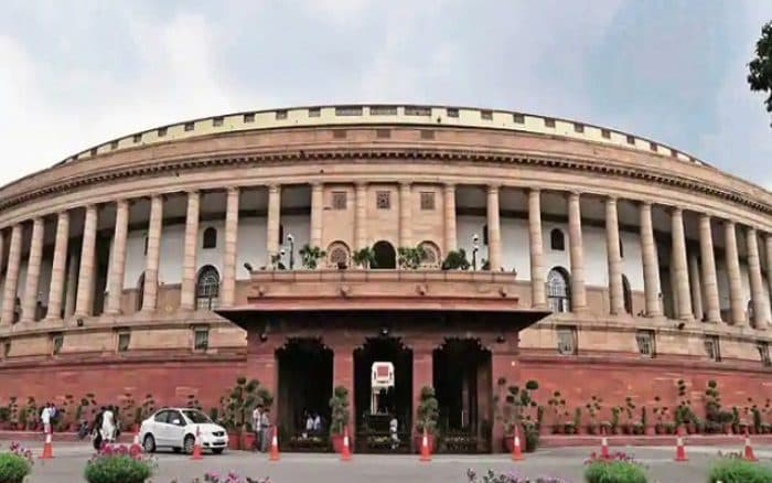 Social Security Code Bill introduced in Lok Sabha