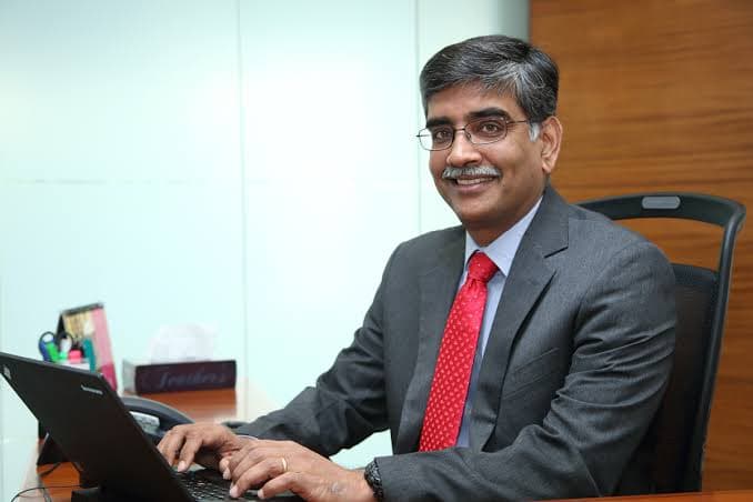 Whirlpool India MD Sunil D’Souza steps down, Vishal Bhola to succeed