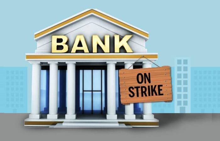 PSU banks employees may go on 2-day strike over wage revision