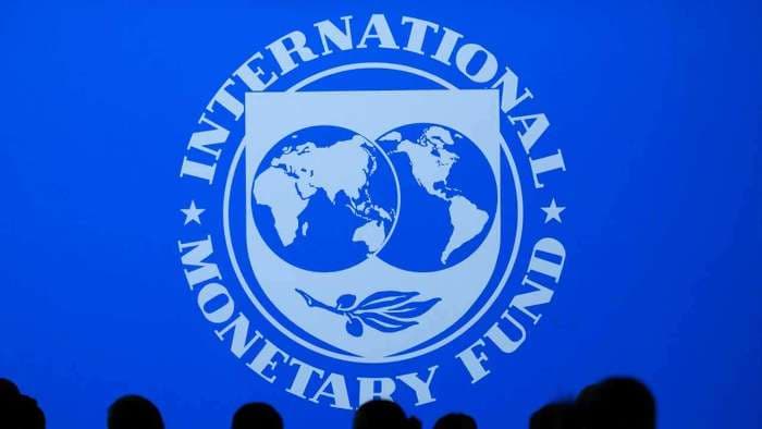 IMF cuts India’s FY20 growth forecast to 4.8%