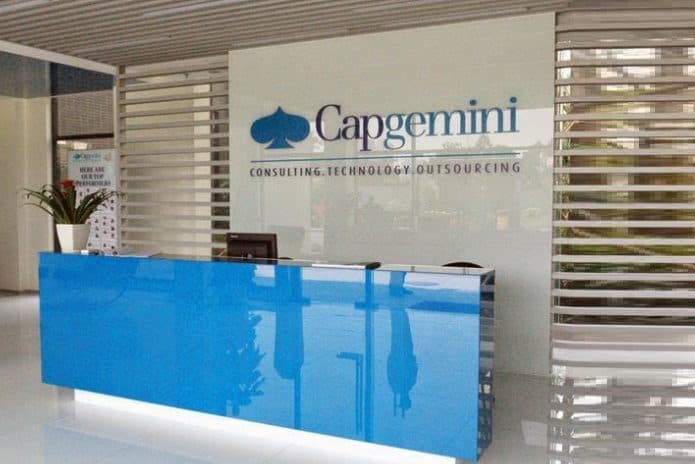 SightsIn Plus Article: Capgemini to hire up to 15,000 freshers, Rs 6.5 lakh salary for Top Graduates