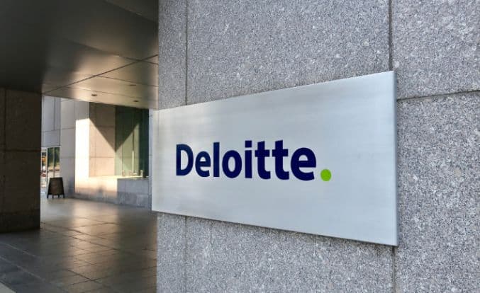 Deloitte cuts more than jobs in days