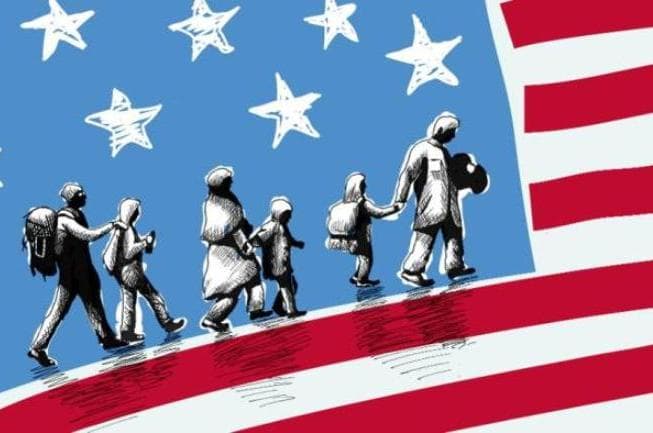 Immigration steers HR policies of US firms- Report