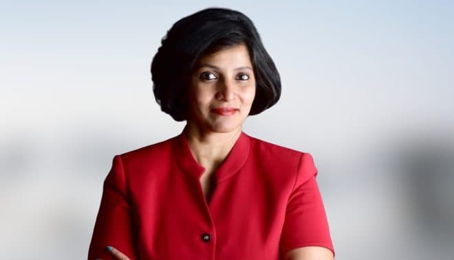 How Women Leaders Can Shape the Future of Work