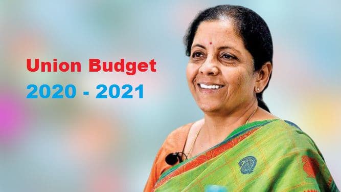 Budget 2020-21 Highlights and Reactions