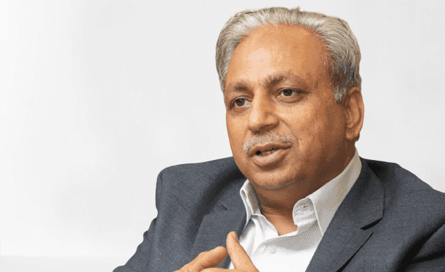 COVID-19: Tech Mahindra tweaks brand logo