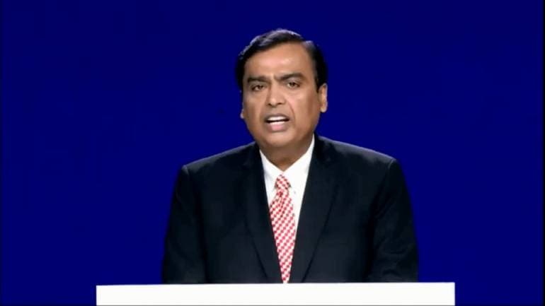 Reliance to provide double salaries to its employees