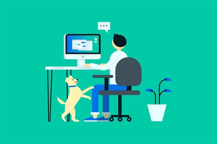 Mistakes to Avoid While Working From Home