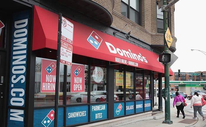HR Insights: Dominos to hire , employees - SightsIn Plus