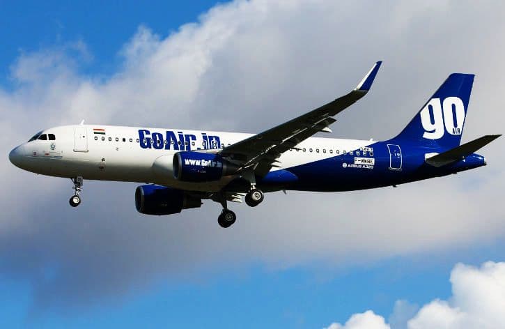 GoAir terminates expat pilots citing coronavirus impact