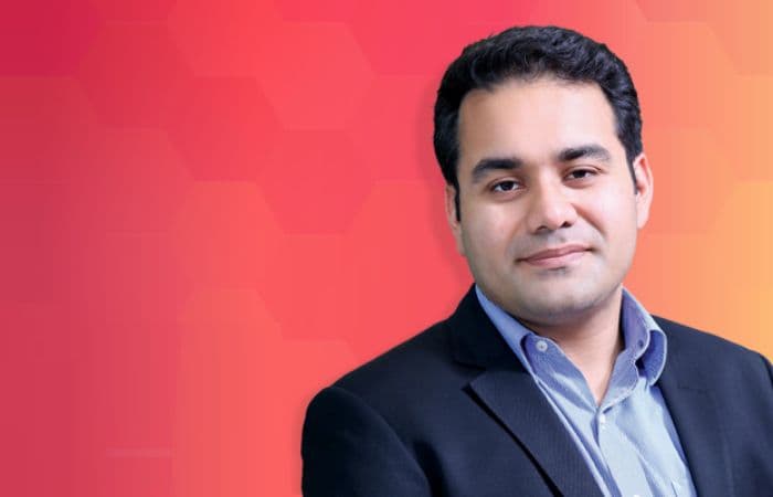 Kunal Bahl: How startups can survive the COVID-19