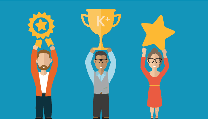 Rewards Strategy Offering Distinctive Employee Experience