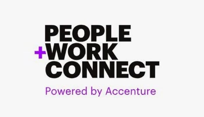 Accenture-built platform connects firms with laid-off people
