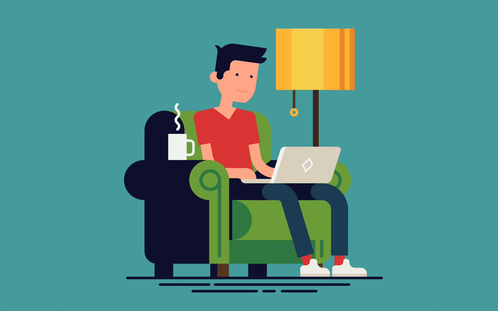 SightsIn Plus Article: How to Manage Remote Workforce Effectively