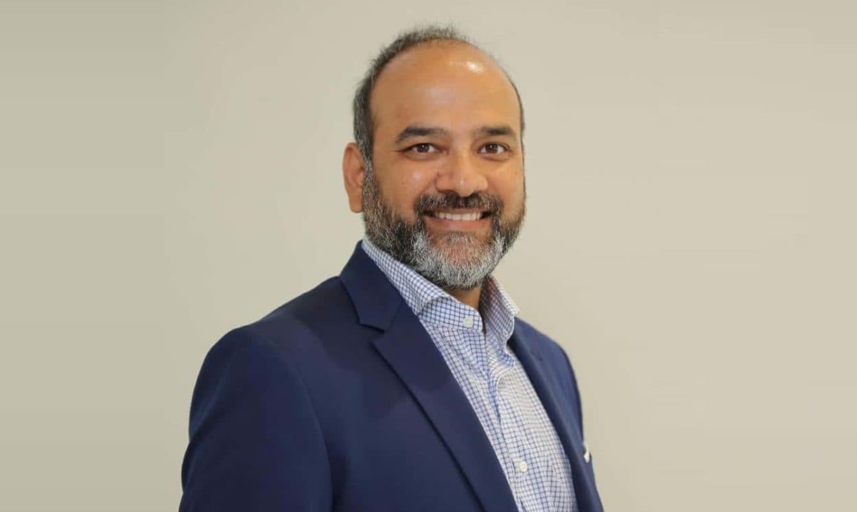 BMW India CEO Rudratej Singh passes away
