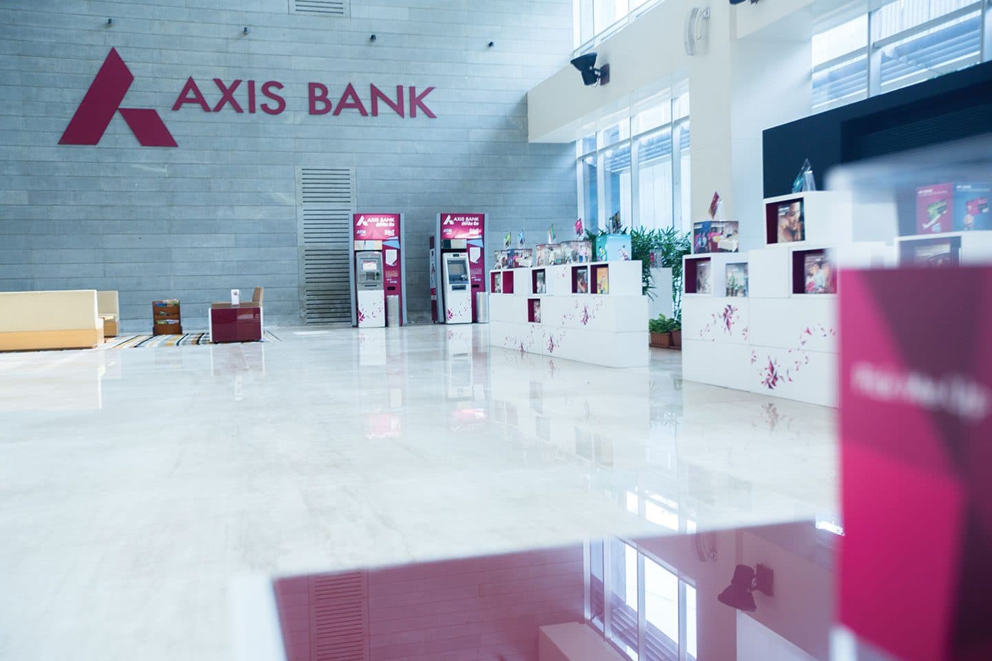 After HDFC ICICI banks, now Axis gives salary hikes