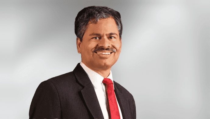 GE T&D India appoints Mahesh Palashikar as Chairman of the Board