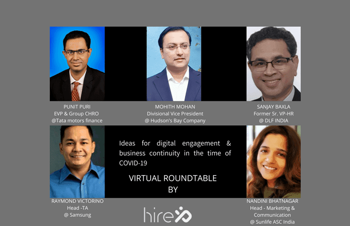 SightsIn Plus Article: Contactless engagement is the new normal
