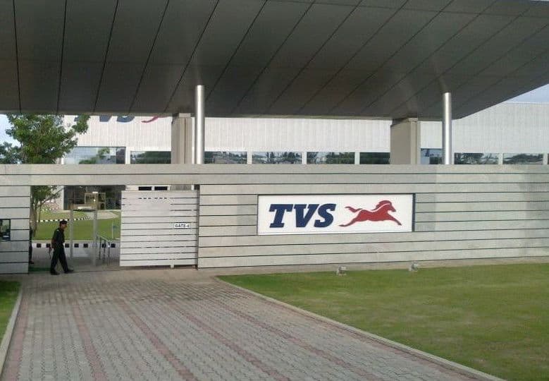 Latest news: TVS Motor to provide free Covid- vaccination to all employees family members - SightsIn Plus