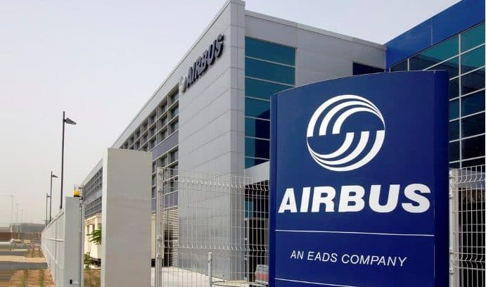 Airbus plans restructuring, thousands of job cuts