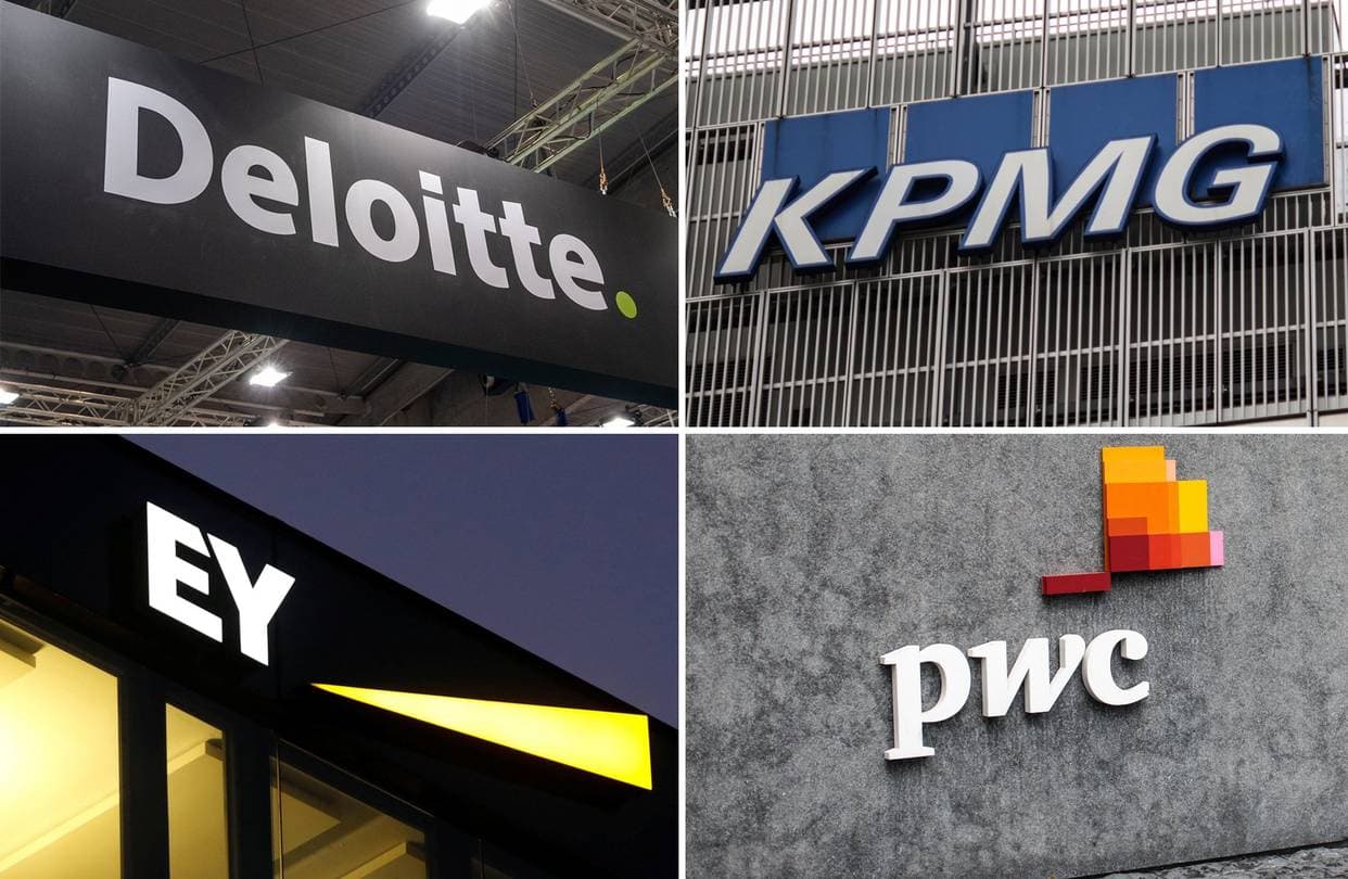 Consulting firms defer salaries and promotions, Partners take pay cuts