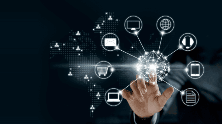 SightsIn Plus Article: Accelerating Digital Workplace Transformation: New Normal