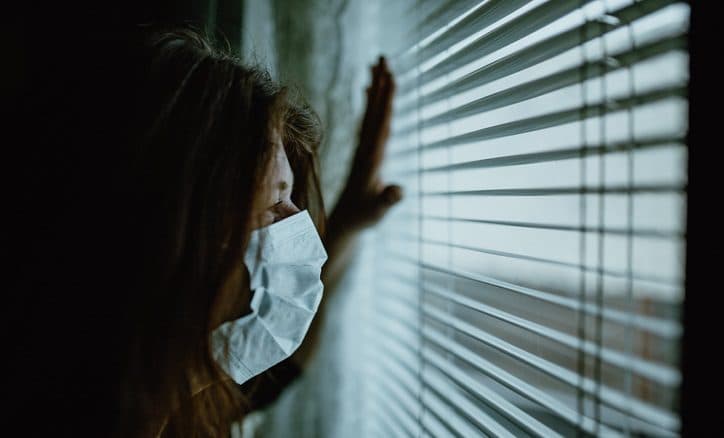 Mental Health & Emotions Management in Times of Crisis