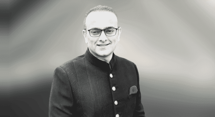 Qyuki CEO Samir Bangara Passed Away