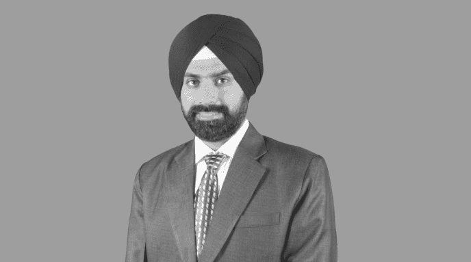 Paramjit Singh Nayyar joins Bharti AXA as new CHRO