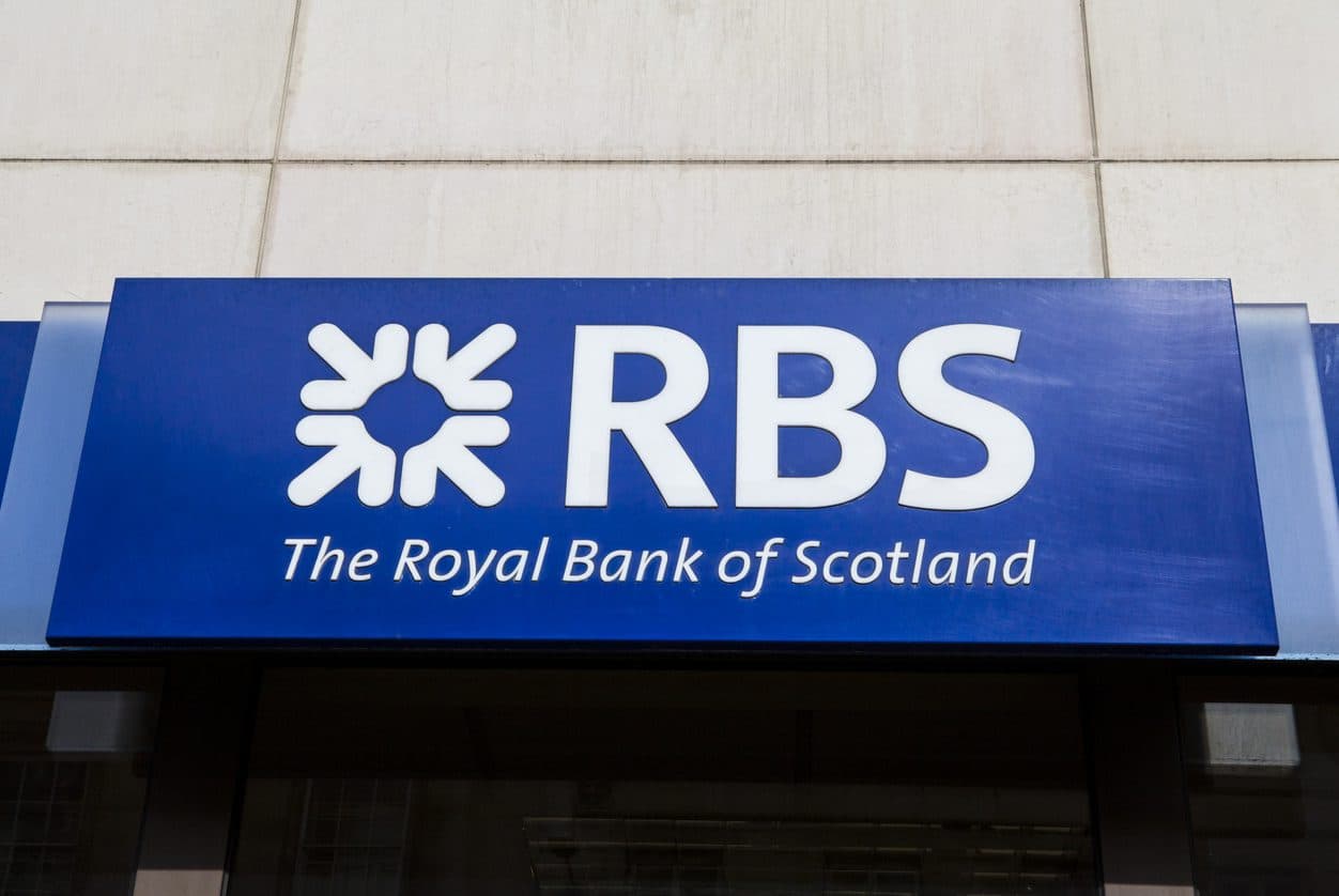 RBS extends work from home until 2021 for majority staff