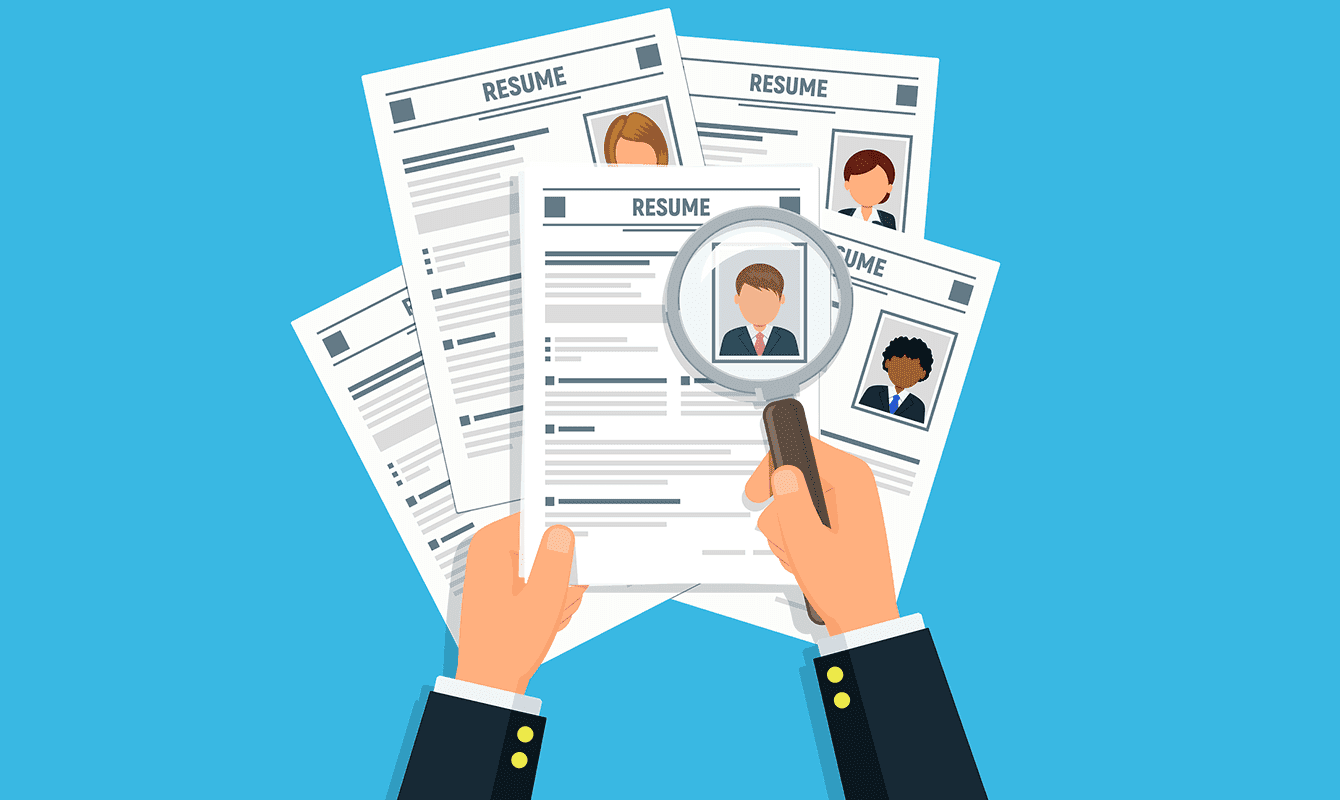 SightsIn Plus Article: The Resumé is Dead, Long Live the Resumé