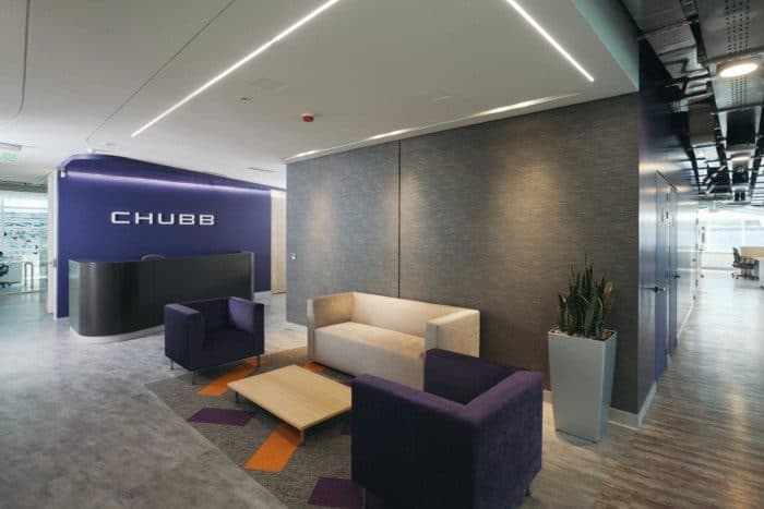 Chubb launches Work from Home Insurance for apac region