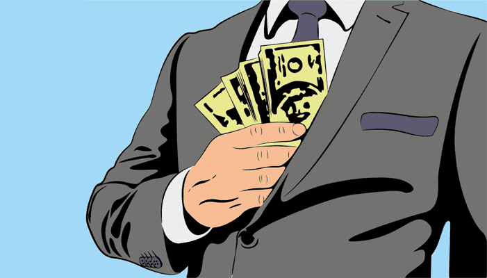 Employees cheat IT firm in Gurugram of Rs 15 lakh, booked
