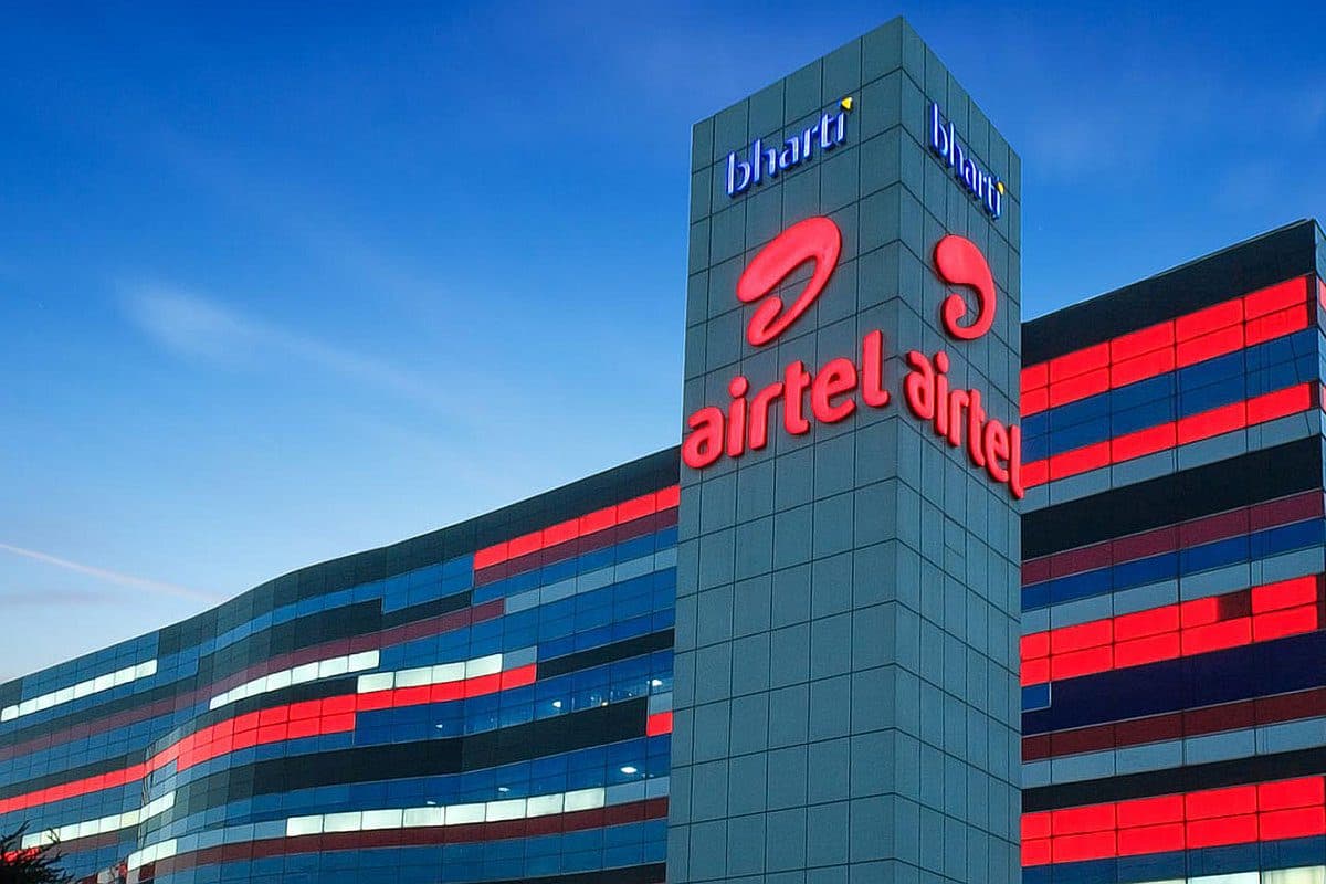 Bharti Airtel announces bonus for some employees