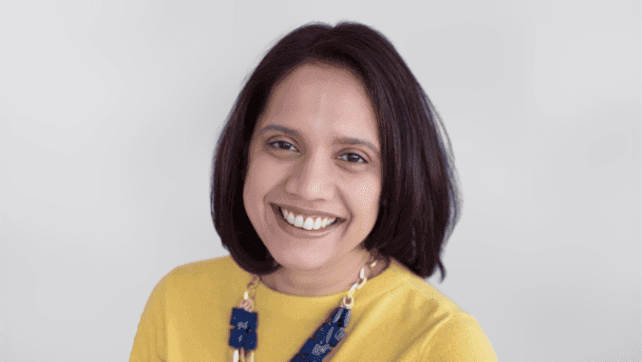 MongoDB appoints Harsha Jalihal as Chief People Officer