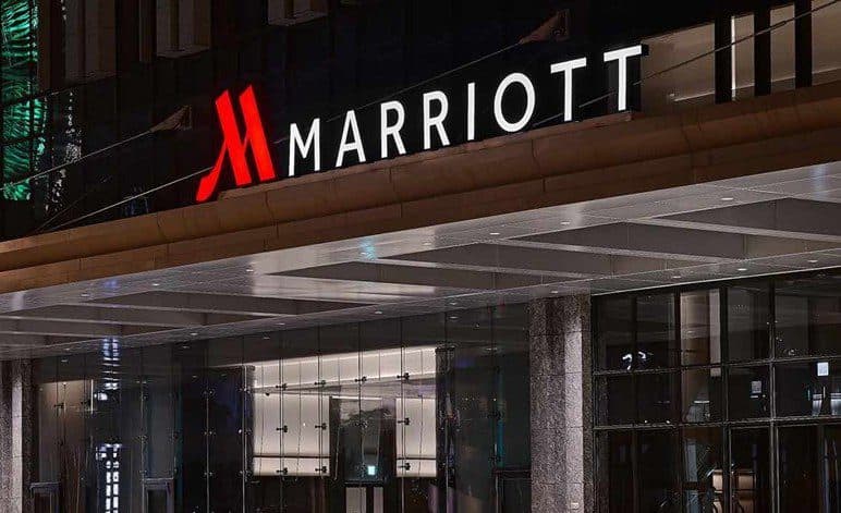 Marriott CEO Sorenson dies after battle with cancer