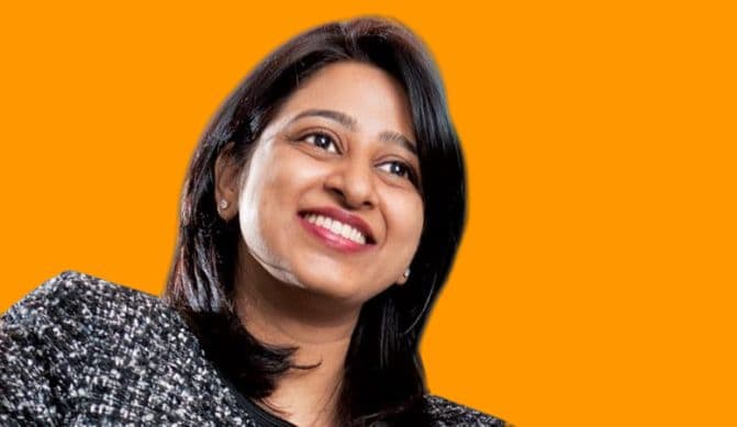 Meenakshi Priyam ex-CHRO of GSK India joins udaan.com