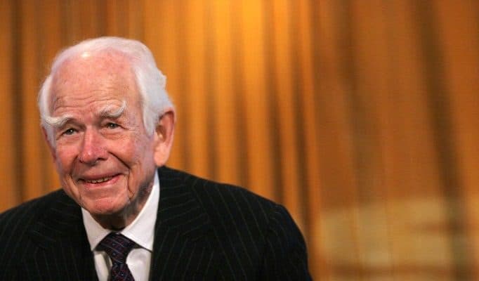 Latest news: The man who built the modern-day PepsiCo has died - SightsIn Plus