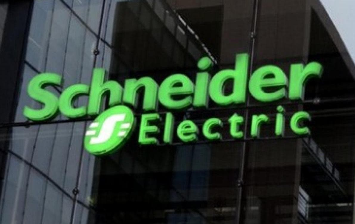 Schneider Electric India has promoted Arnab Roy as new CFO