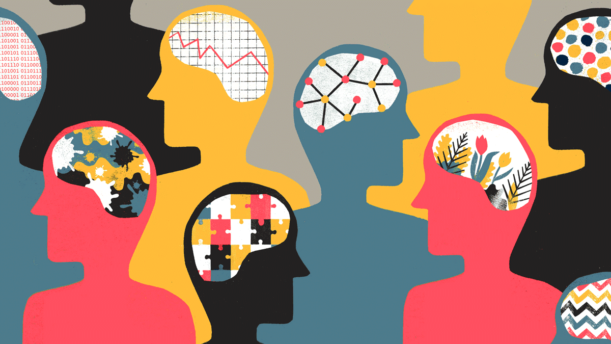 HR Insights: Industries that see major anti-changes in mental wellbeing - SightsIn Plus