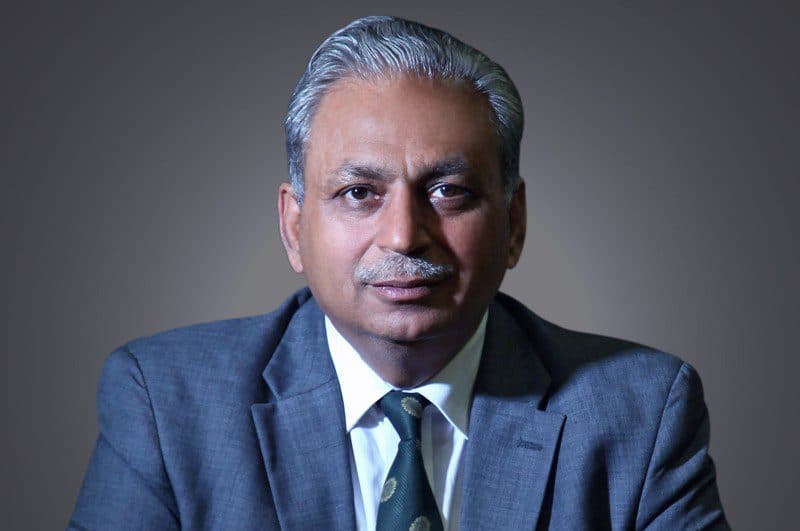 Tech Mahindra Plans on Returning to “OLD Normal”
