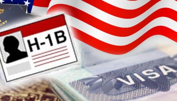 New rules for H-1B visa mild negative for Indian IT services: ICRA