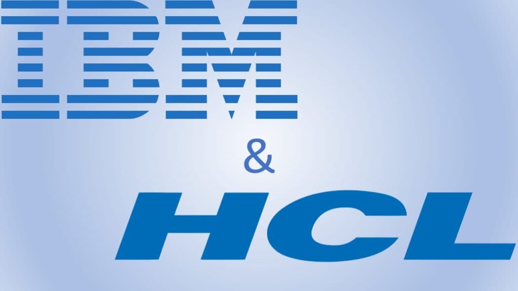 HCL & IBM expand alliance to boost Digital Transformation