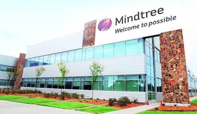 Mindtree Foundation launches ‘OxyBus’ to help COVID +Ve patients