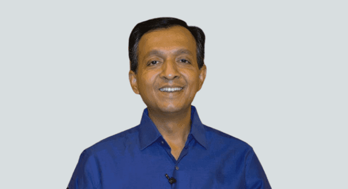 Chandramouli Venkatesan Passes Away
