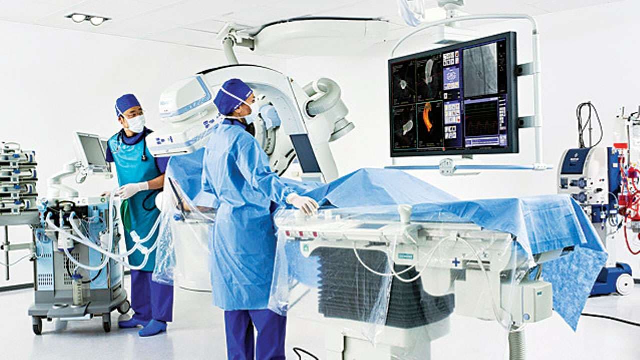 SightsIn Plus Article: ESIC beneficiaries to get medical care promptly in nearby empanelled Hospitals