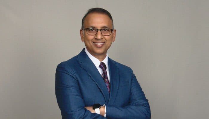 Methodist Le Bonheur Healthcare names new SVP & CHRO of Indian origin